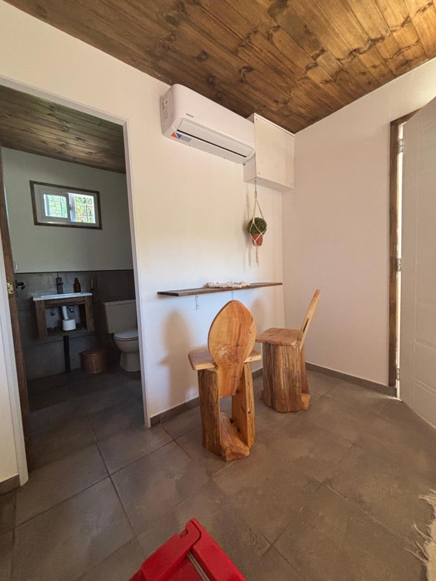 Bed and Breakfast In Da House Molinari Exterior foto