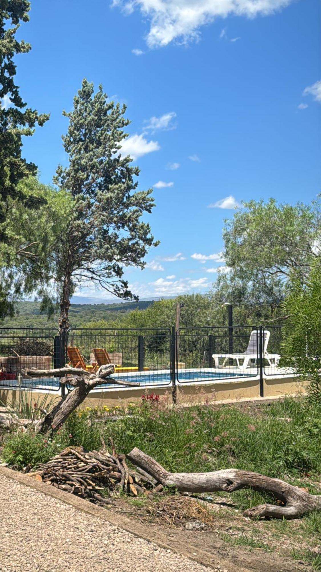 Bed and Breakfast In Da House Molinari Exterior foto